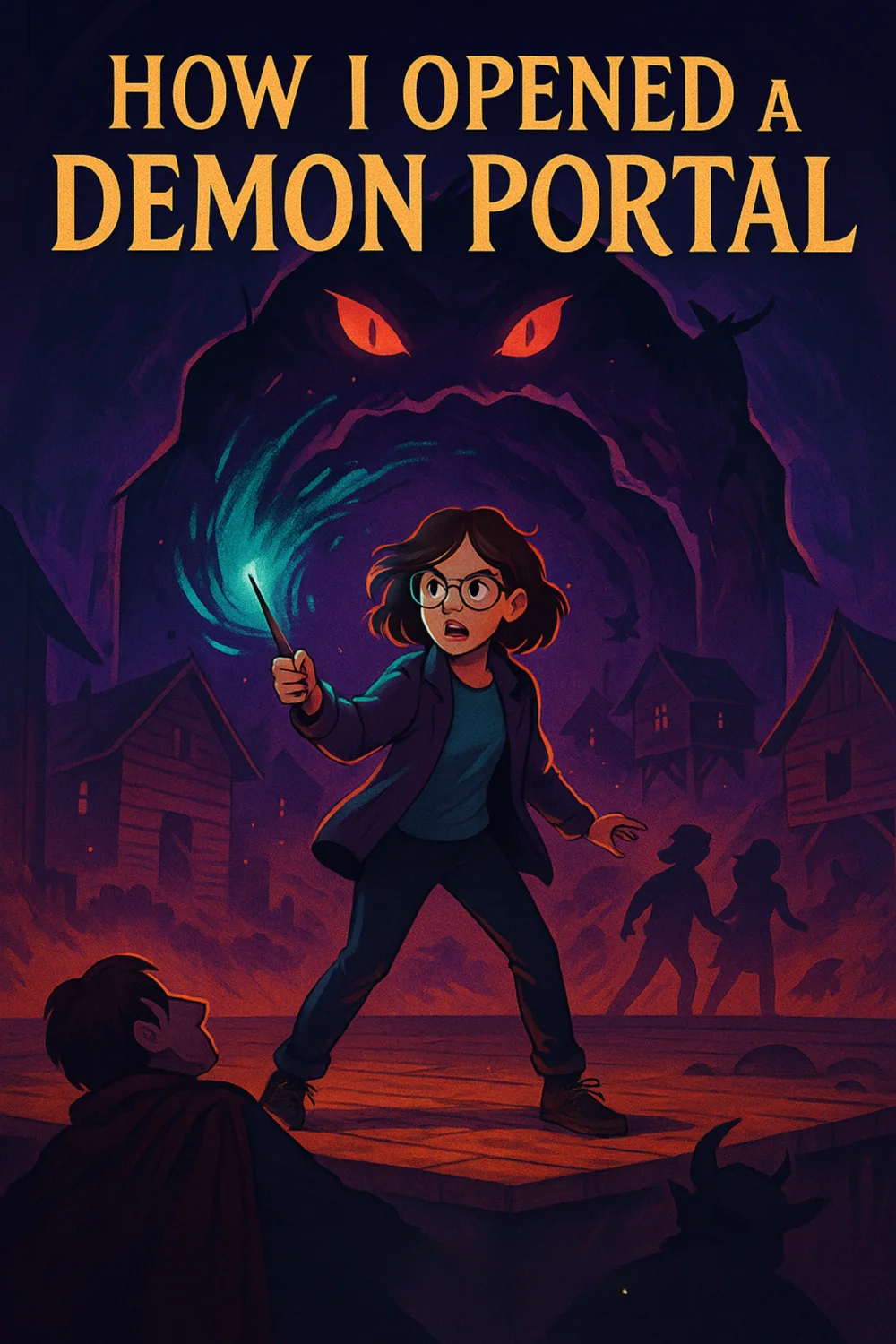 Demon Portal