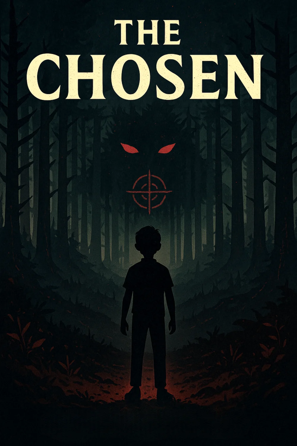 The Chosen